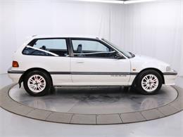 1989 Honda Civic (CC-2094551) for sale in Christiansburg, Virginia