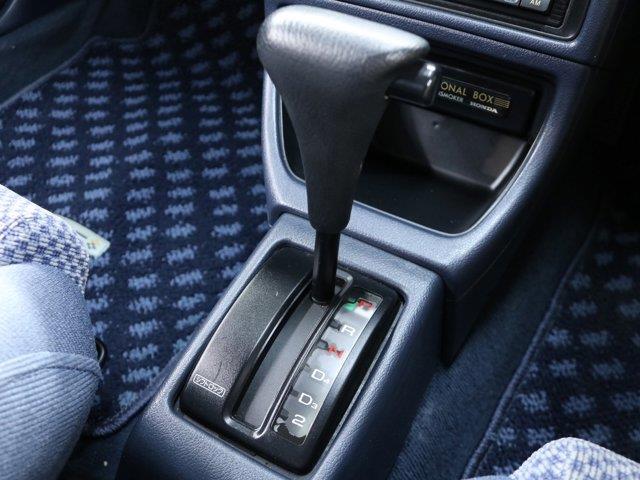1989 Honda Civic (CC-2094551) for sale in Christiansburg, Virginia