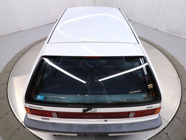 1989 Honda Civic (CC-2094551) for sale in Christiansburg, Virginia