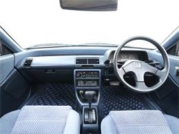 1989 Honda Civic (CC-2094551) for sale in Christiansburg, Virginia