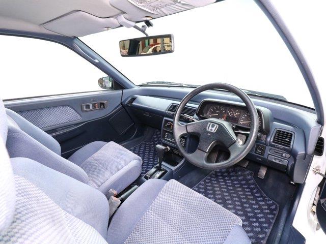 1989 Honda Civic (CC-2094551) for sale in Christiansburg, Virginia