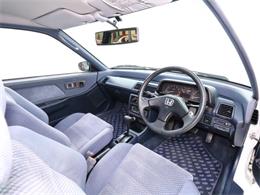 1989 Honda Civic (CC-2094551) for sale in Christiansburg, Virginia