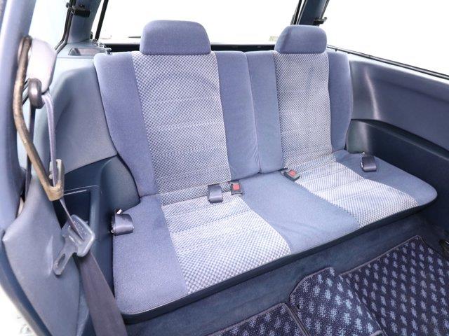1989 Honda Civic (CC-2094551) for sale in Christiansburg, Virginia