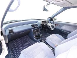 1989 Honda Civic (CC-2094551) for sale in Christiansburg, Virginia