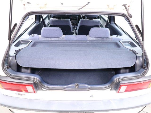 1989 Honda Civic (CC-2094551) for sale in Christiansburg, Virginia