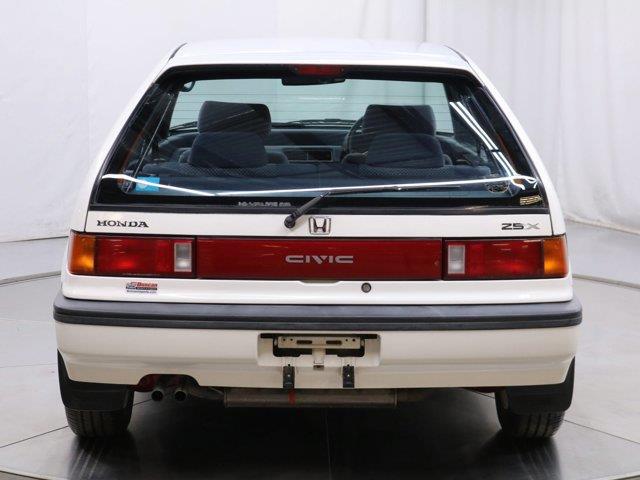 1989 Honda Civic (CC-2094551) for sale in Christiansburg, Virginia