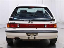 1989 Honda Civic (CC-2094551) for sale in Christiansburg, Virginia