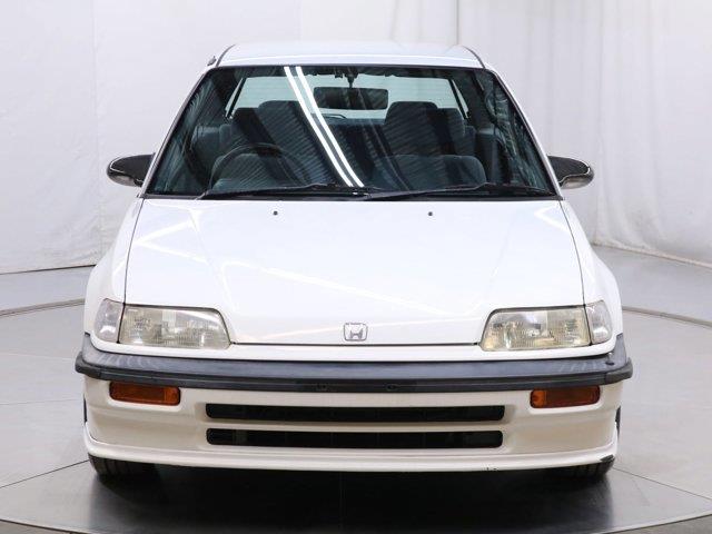 1989 Honda Civic (CC-2094551) for sale in Christiansburg, Virginia
