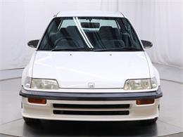 1989 Honda Civic (CC-2094551) for sale in Christiansburg, Virginia