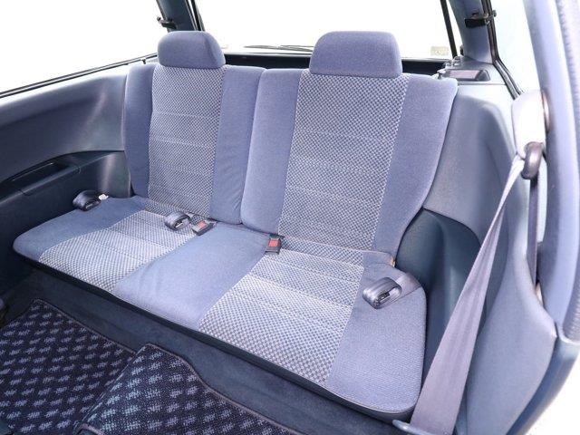 1989 Honda Civic (CC-2094551) for sale in Christiansburg, Virginia