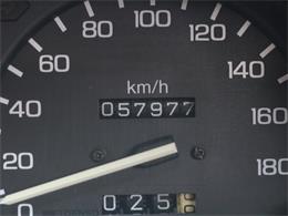 1989 Honda Civic (CC-2094551) for sale in Christiansburg, Virginia