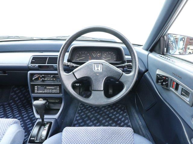 1989 Honda Civic (CC-2094551) for sale in Christiansburg, Virginia