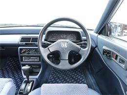1989 Honda Civic (CC-2094551) for sale in Christiansburg, Virginia