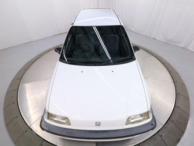 1989 Honda Civic (CC-2094551) for sale in Christiansburg, Virginia