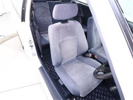 1989 Honda Civic (CC-2094551) for sale in Christiansburg, Virginia