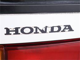 1989 Honda Civic (CC-2094551) for sale in Christiansburg, Virginia