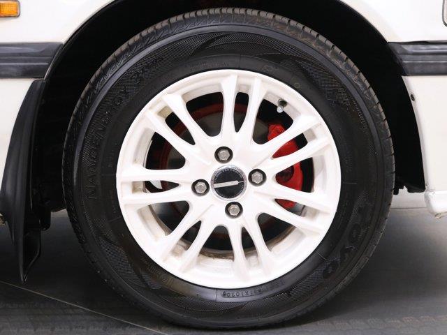 1989 Honda Civic (CC-2094551) for sale in Christiansburg, Virginia