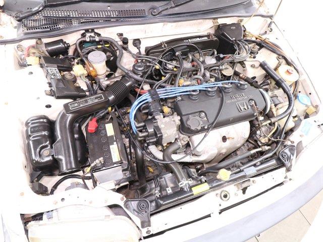 1989 Honda Civic (CC-2094551) for sale in Christiansburg, Virginia