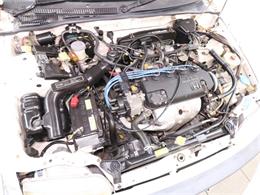 1989 Honda Civic (CC-2094551) for sale in Christiansburg, Virginia