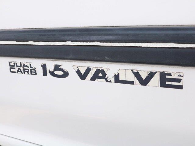 1989 Honda Civic (CC-2094551) for sale in Christiansburg, Virginia