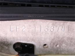 1989 Honda Civic (CC-2094551) for sale in Christiansburg, Virginia