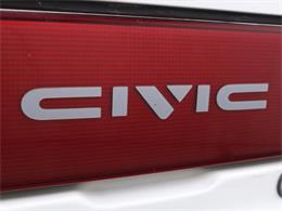 1989 Honda Civic (CC-2094551) for sale in Christiansburg, Virginia