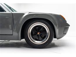1976 Porsche 914 (CC-2094552) for sale in Fort Lauderdale, Florida