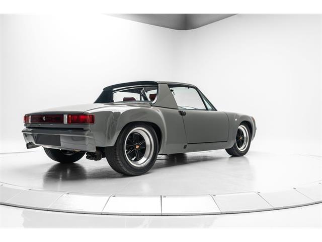 1976 Porsche 914 (CC-2094552) for sale in Fort Lauderdale, Florida