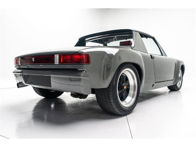 1976 Porsche 914 (CC-2094552) for sale in Fort Lauderdale, Florida