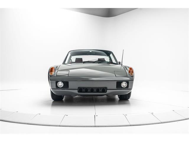1976 Porsche 914 (CC-2094552) for sale in Fort Lauderdale, Florida