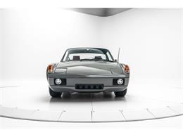1976 Porsche 914 (CC-2094552) for sale in Fort Lauderdale, Florida