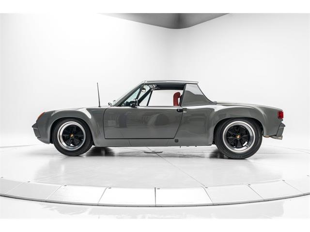1976 Porsche 914 (CC-2094552) for sale in Fort Lauderdale, Florida