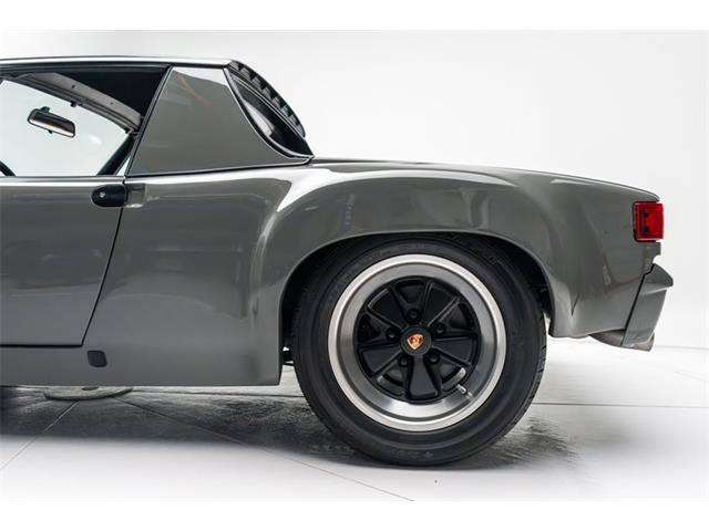 1976 Porsche 914 (CC-2094552) for sale in Fort Lauderdale, Florida