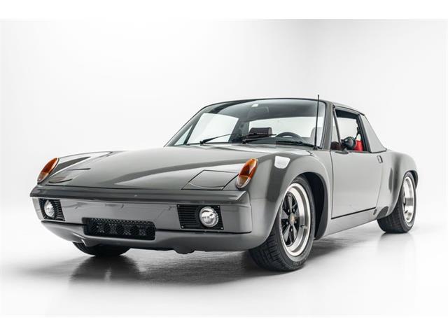 1976 Porsche 914 (CC-2094552) for sale in Fort Lauderdale, Florida