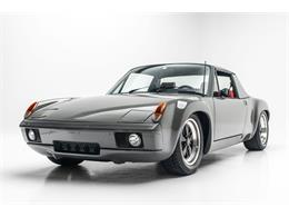 1976 Porsche 914 (CC-2094552) for sale in Fort Lauderdale, Florida