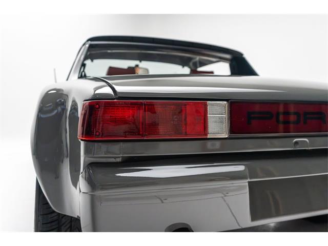 1976 Porsche 914 (CC-2094552) for sale in Fort Lauderdale, Florida