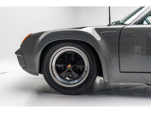 1976 Porsche 914 (CC-2094552) for sale in Fort Lauderdale, Florida