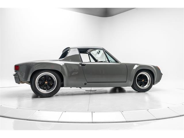 1976 Porsche 914 (CC-2094552) for sale in Fort Lauderdale, Florida