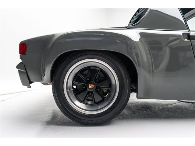 1976 Porsche 914 (CC-2094552) for sale in Fort Lauderdale, Florida