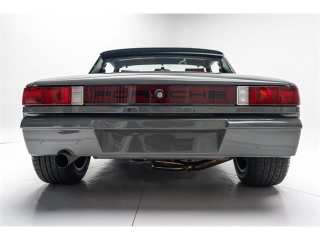 1976 Porsche 914 (CC-2094552) for sale in Fort Lauderdale, Florida
