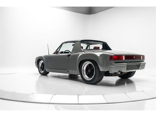 1976 Porsche 914 (CC-2094552) for sale in Fort Lauderdale, Florida