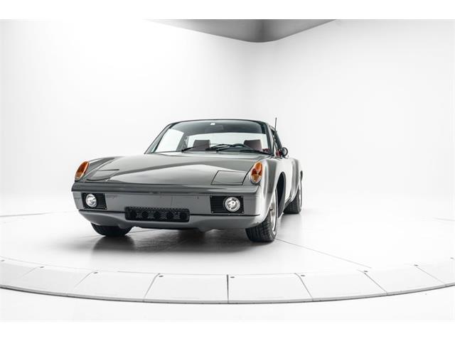 1976 Porsche 914 (CC-2094552) for sale in Fort Lauderdale, Florida