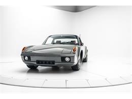 1976 Porsche 914 (CC-2094552) for sale in Fort Lauderdale, Florida