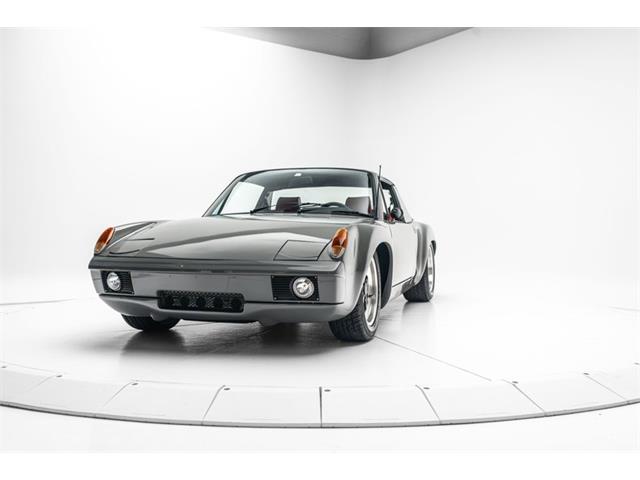 1976 Porsche 914 (CC-2094552) for sale in Fort Lauderdale, Florida