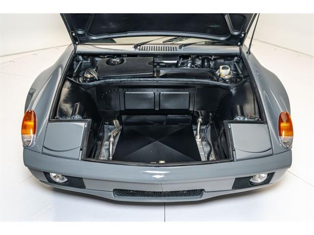 1976 Porsche 914 (CC-2094552) for sale in Fort Lauderdale, Florida