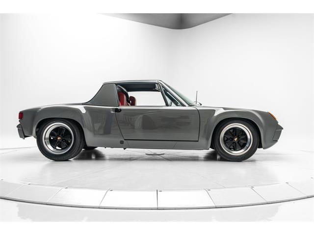 1976 Porsche 914 (CC-2094552) for sale in Fort Lauderdale, Florida