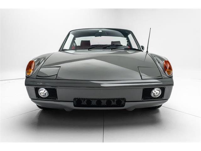 1976 Porsche 914 (CC-2094552) for sale in Fort Lauderdale, Florida