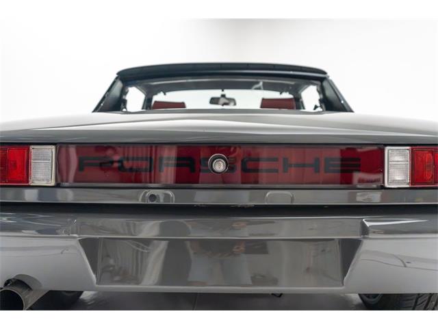 1976 Porsche 914 (CC-2094552) for sale in Fort Lauderdale, Florida