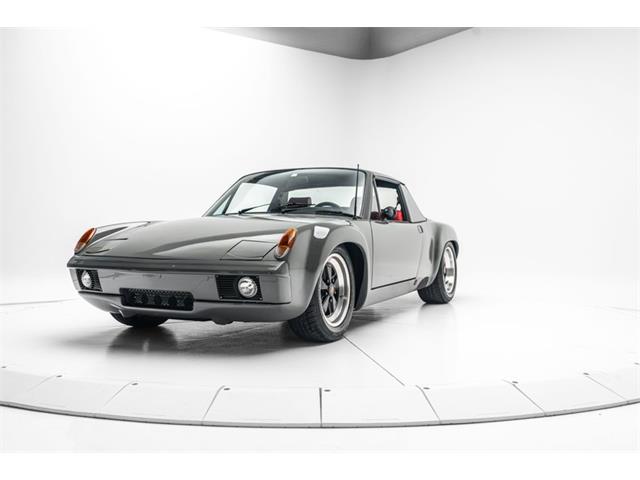1976 Porsche 914 (CC-2094552) for sale in Fort Lauderdale, Florida
