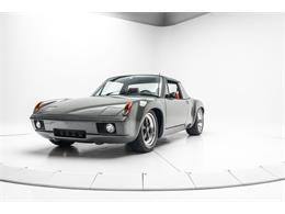 1976 Porsche 914 (CC-2094552) for sale in Fort Lauderdale, Florida